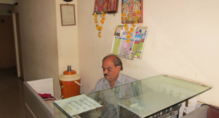 Hotel Visawa Lodging, Jalgaon 4